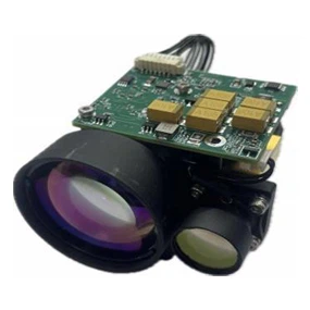 10km Laser Rangefinder Eye-safe