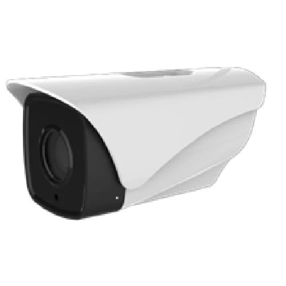 Industrial All-Weather AI Network Camera