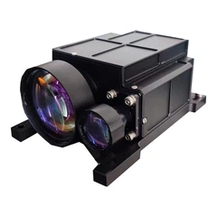 Laser Targeting & Ranging Systems