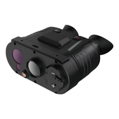 Handheld Portable Thermal Camera