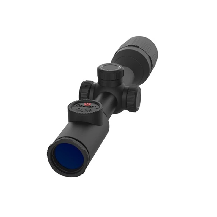 384 640 Uncooled Thermal Vision Tube Model