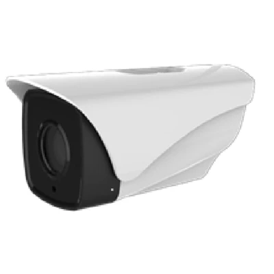 Industrial All-Weather AI Network Camera