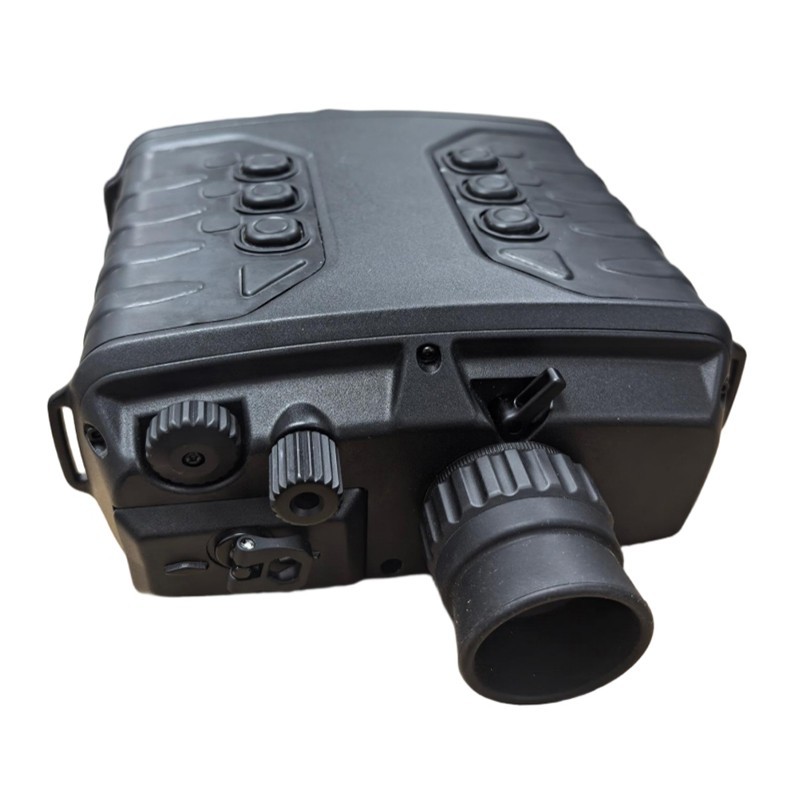Thermal Fusion Monocular With LRF LP suppliers