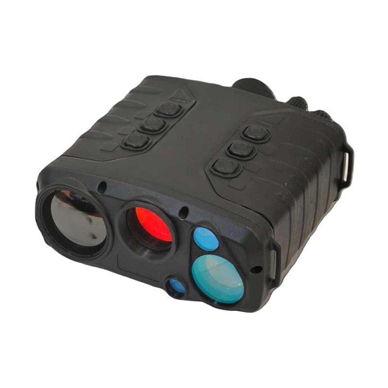 Thermal Fusion Monocular With LRF LP